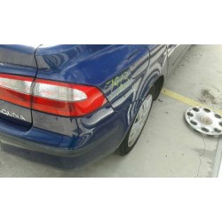 renault laguna ii (bg0) del año 2001