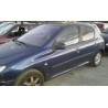 peugeot 206 berlina del año 2003