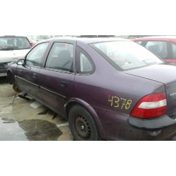 opel vectra b berlina del año 1997