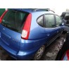 daewoo tacuma del año 2004
