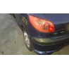 peugeot 206 berlina del año 2003