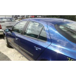 renault laguna ii (bg0) del año 2001