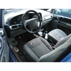 daewoo tacuma del año 2004