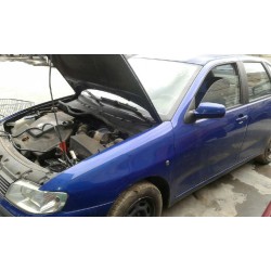 seat cordoba berlina (6k2) del año 1999