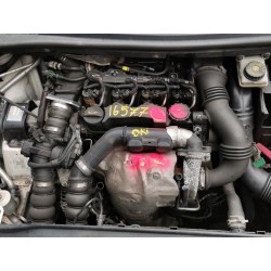 citroen c4 berlina del año 2009