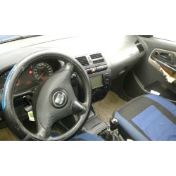 seat cordoba berlina (6k2) del año 1999