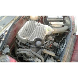 renault clio i fase i+ii (b/c57) del año 1950