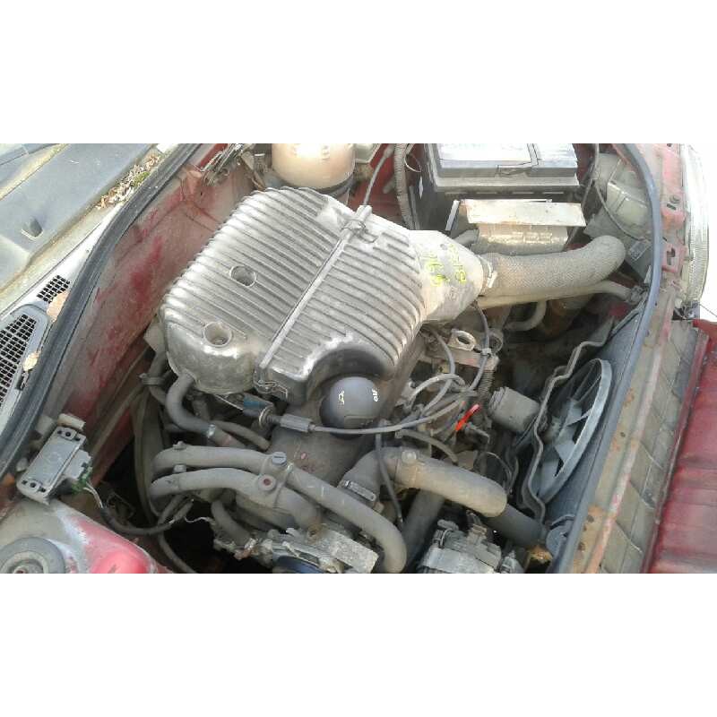 renault clio i fase i+ii (b/c57) del año 1950