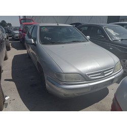 citroen xsara berlina del año 2000