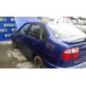 seat cordoba berlina (6k2) del año 1999