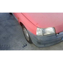 renault clio i fase i+ii (b/c57) del año 1950