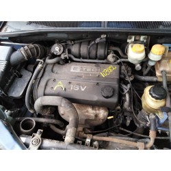 daewoo tacuma del año 2004