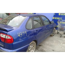 seat cordoba berlina (6k2) del año 1999