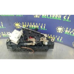 Recambio de pulmon cierre trasero para audi a6 berlina (4b2) 2.5 tdi referencia OEM IAM 809827585  