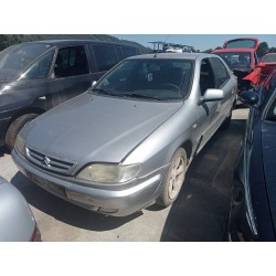 citroen xsara berlina del año 2000