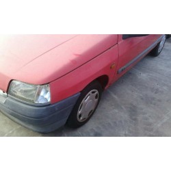 renault clio i fase i+ii (b/c57) del año 1950