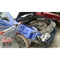 seat cordoba berlina (6k2) del año 1999