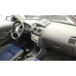 seat ibiza (6k1) del año 2000
