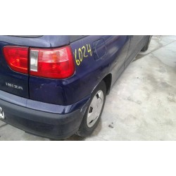 seat ibiza (6k1) del año 2000