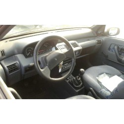 renault clio i fase i+ii (b/c57) del año 1950