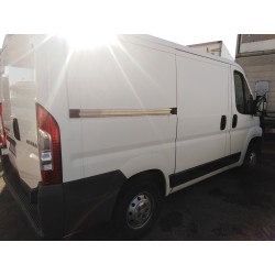 peugeot boxer caja cerrada, acrist. (bat. 3000) (330/333) del año 2011