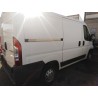 peugeot boxer caja cerrada, acrist. (bat. 3000) (330/333) del año 2011