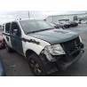 nissan pathfinder (r51) del año 2011