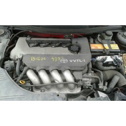 toyota celica (t23) del año 2000