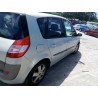 renault scenic ii del año 2004