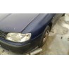 seat ibiza (6k1) del año 2000