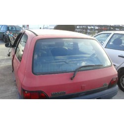 renault clio i fase i+ii (b/c57) del año 1950