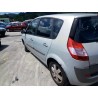 renault scenic ii del año 2004