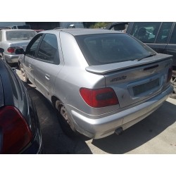 citroen xsara berlina del año 2000