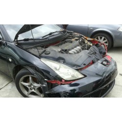 toyota celica (t23) del año 2000