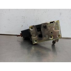 Recambio de cerradura puerta delantera derecha para peugeot 106 (s2) max d referencia OEM IAM   