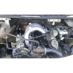 ford transit bus 1995 del año 2000