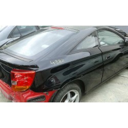 toyota celica (t23) del año 2000