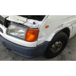 ford transit bus 1995 del año 2000