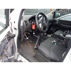 nissan pathfinder (r51) del año 2011