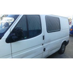 ford transit bus 1995 del año 2000
