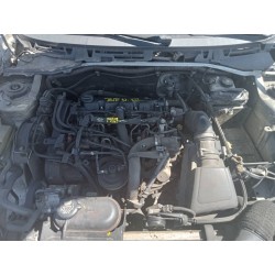 citroen xsara berlina del año 2000