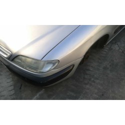 citroen xsara berlina del año 1950