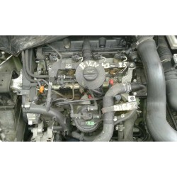 peugeot 307 break / sw (s1) del año 2003