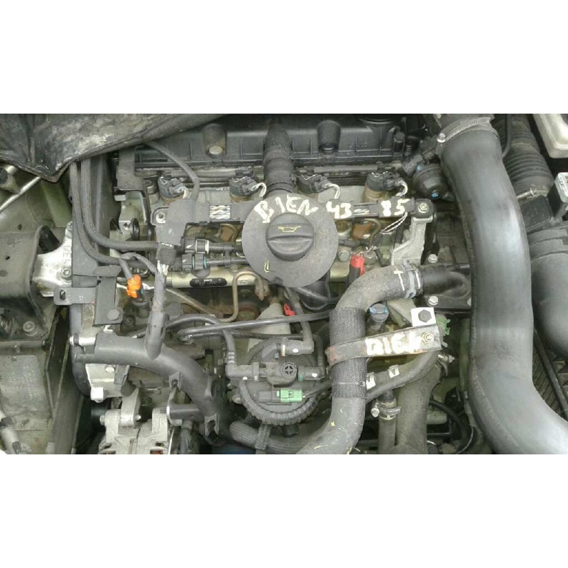 peugeot 307 break / sw (s1) del año 2003