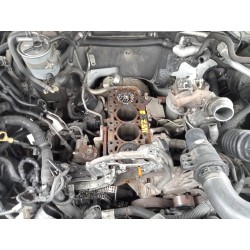 nissan pathfinder (r51) del año 2011