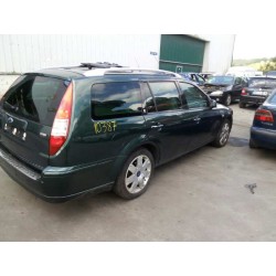 ford mondeo turnier (ge) del año 2005