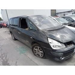 renault espace iv (jk0) del año 2011