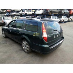 ford mondeo turnier (ge) del año 2005