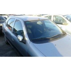 citroen xsara berlina del año 1950