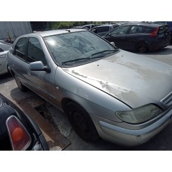citroen xsara berlina del año 2000